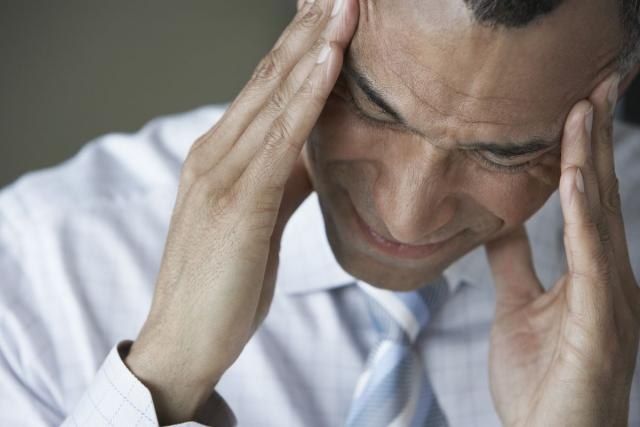 Spas za migrenu: Pet naèina da se rešite glavobolje